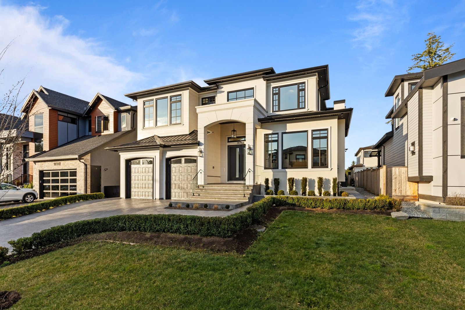 Luxury Estate